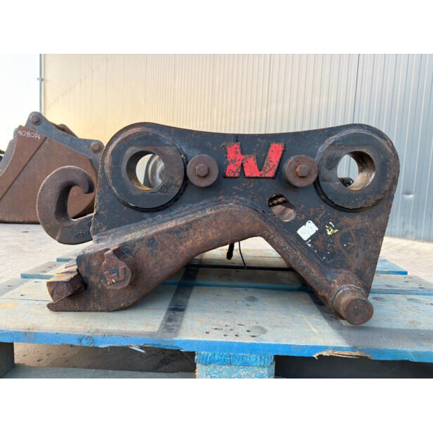 2010 Verachtert CW40-43939381