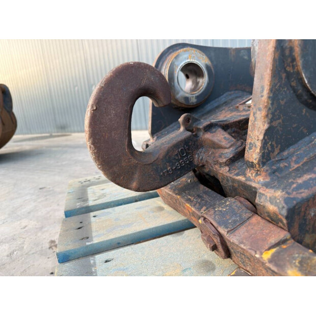 2010 Verachtert CW40-43939384