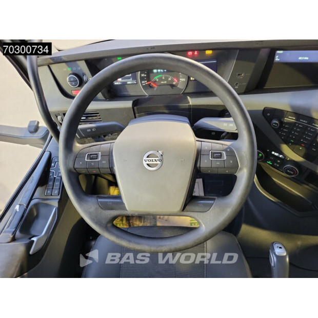 2014 Volvo FH500-43939389