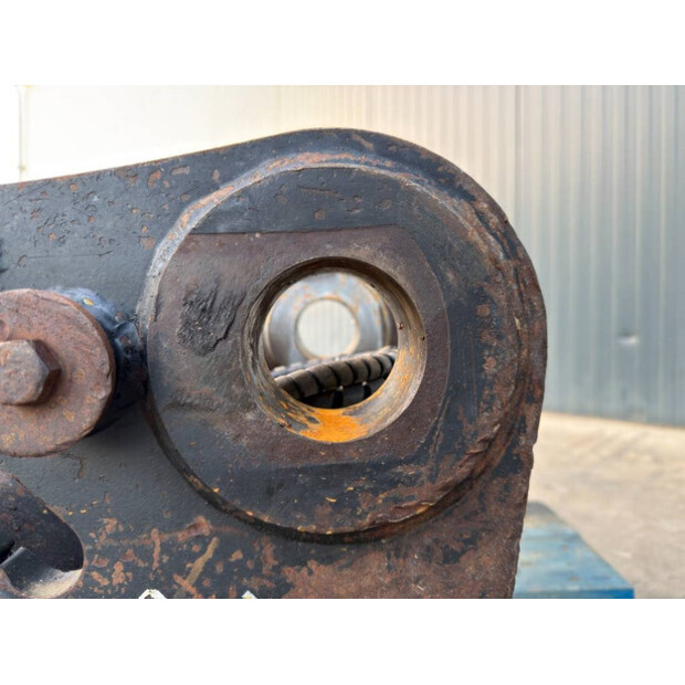 2010 Verachtert CW40-43939394