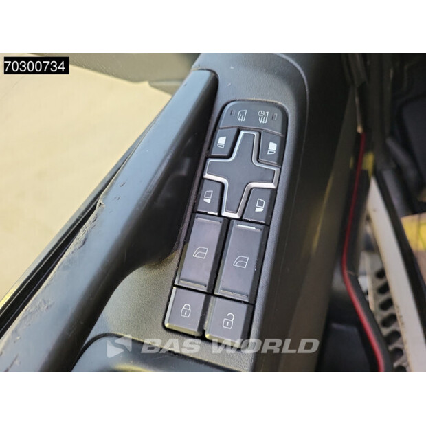 2014 Volvo FH500-43939395