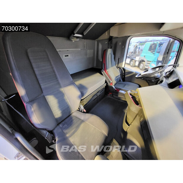 2014 Volvo FH500-43939400