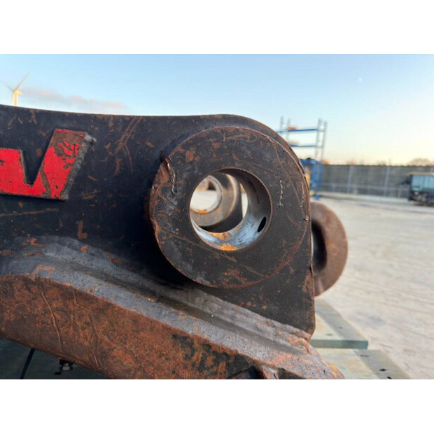 2010 Verachtert CW40-43939401