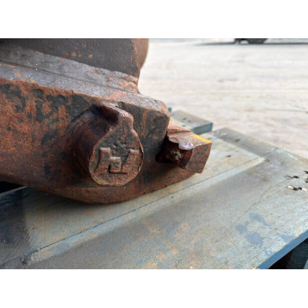 2010 Verachtert CW40-43939405