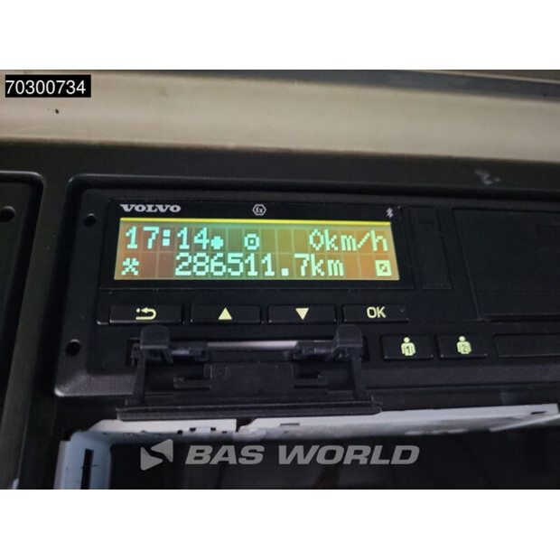 2014 Volvo FH500-43939406