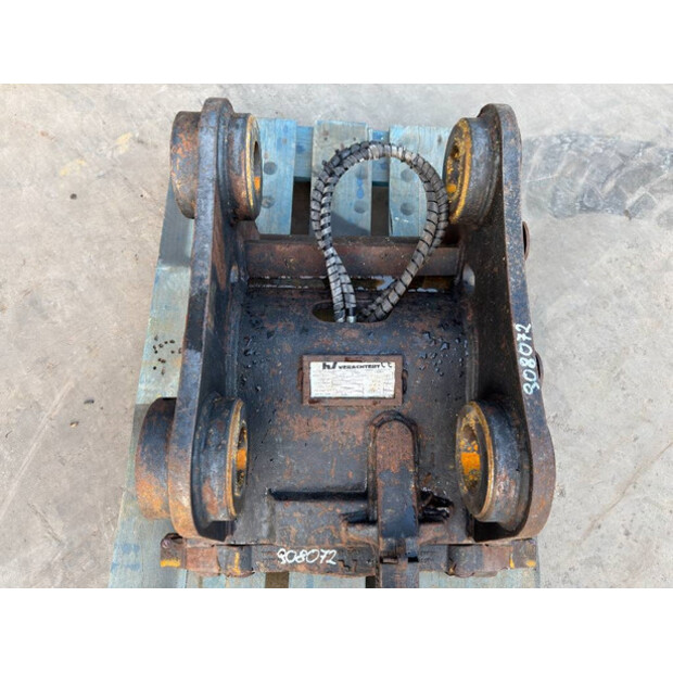 2010 Verachtert CW40-43939409