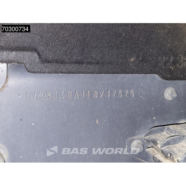 2014 Volvo FH500-43939410