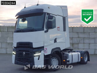 Image de CAMIONS 2022 Renault T440 À vendre à Pays-Bas
