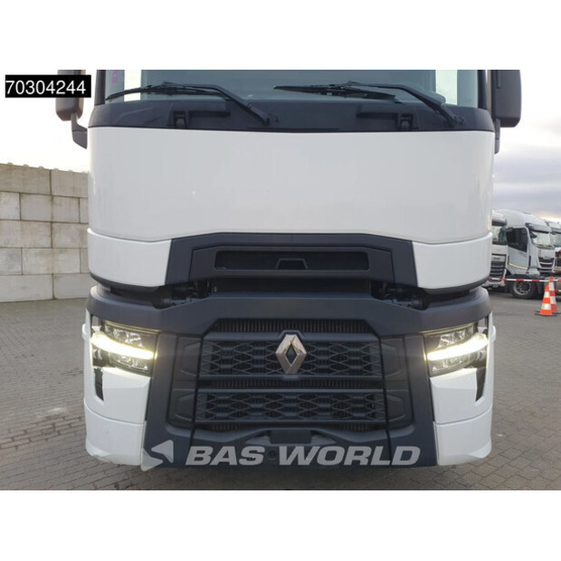 2022 Renault T440-43939467