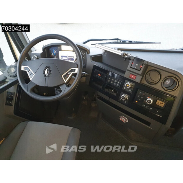 2022 Renault T440-43939469