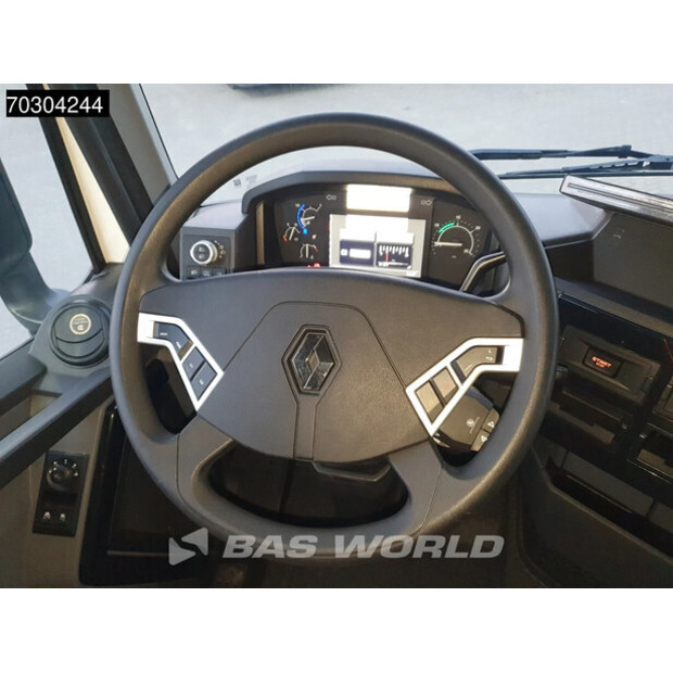 2022 Renault T440-43939476