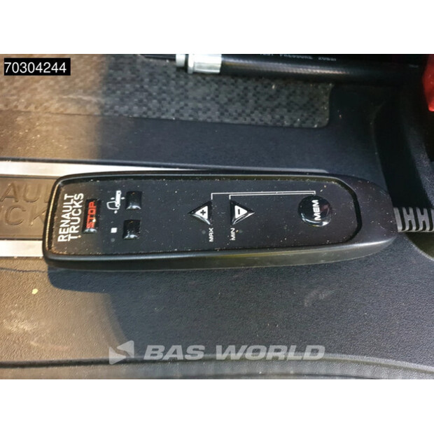 2022 Renault T440-43939482