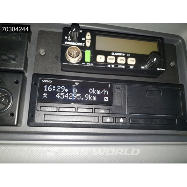 2022 Renault T440-43939483