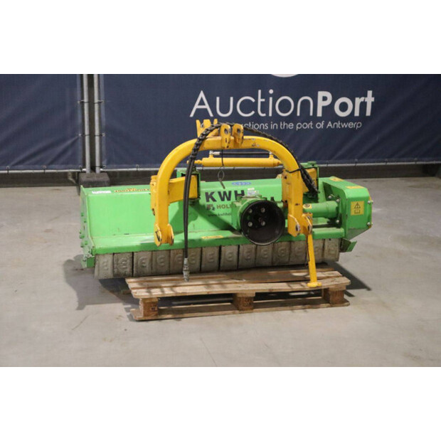 2011 نيو هولاند FRUTTO-07 140-43939509