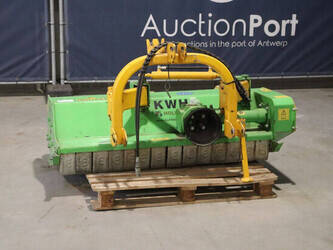 صورة ل جزازات 2011 نيو هولاند FRUTTO-07 140