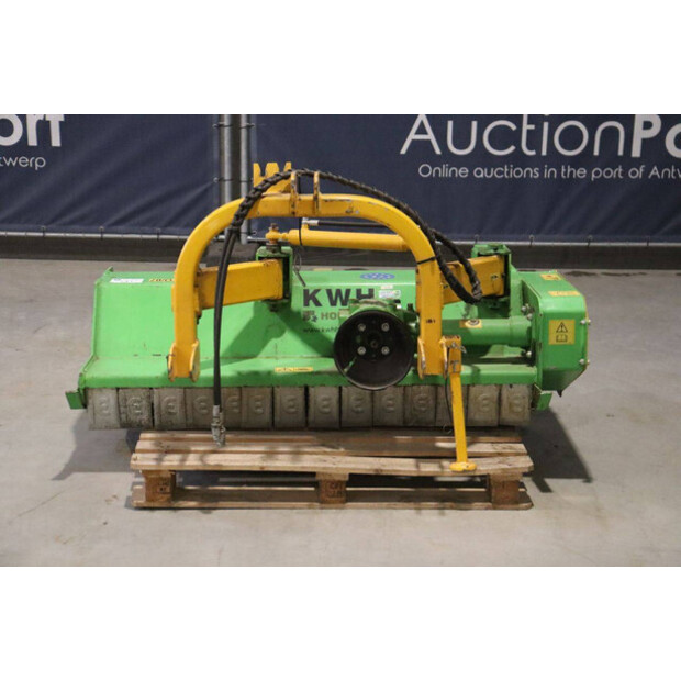 2011 نيو هولاند FRUTTO-07 140-43939510