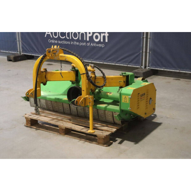 2011 نيو هولاند FRUTTO-07 140-43939511