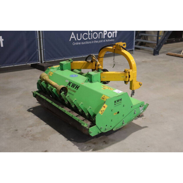 2011 نيو هولاند FRUTTO-07 140-43939514