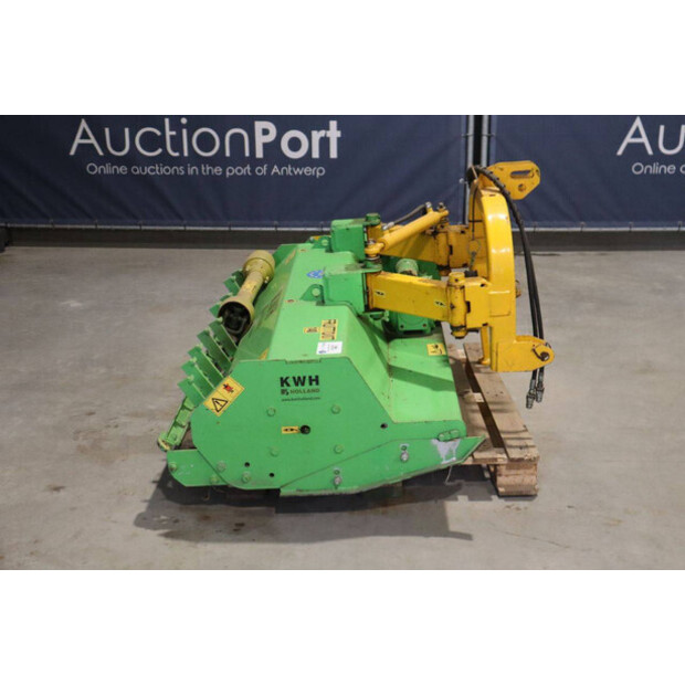 2011 نيو هولاند FRUTTO-07 140-43939515