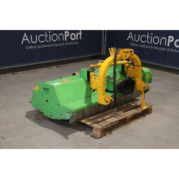 2011 نيو هولاند FRUTTO-07 140-43939516