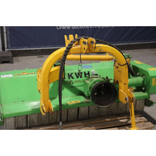 2011 نيو هولاند FRUTTO-07 140-43939517