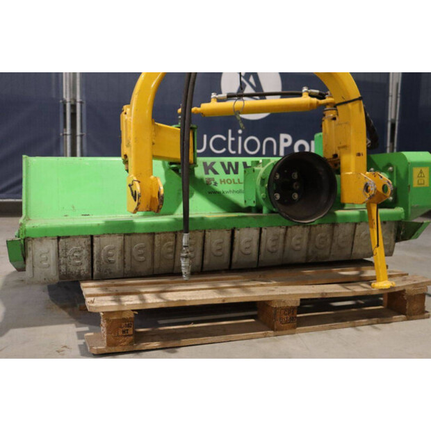 2011 نيو هولاند FRUTTO-07 140-43939521