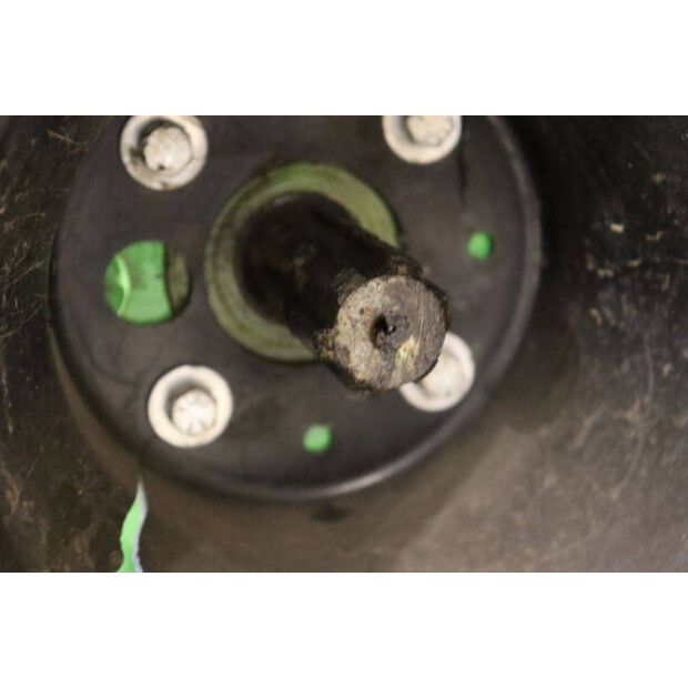 2011 نيو هولاند FRUTTO-07 140-43939523