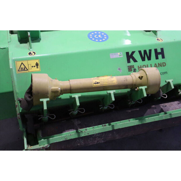 2011 نيو هولاند FRUTTO-07 140-43939524