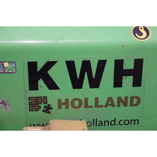 2011 نيو هولاند FRUTTO-07 140-43939525