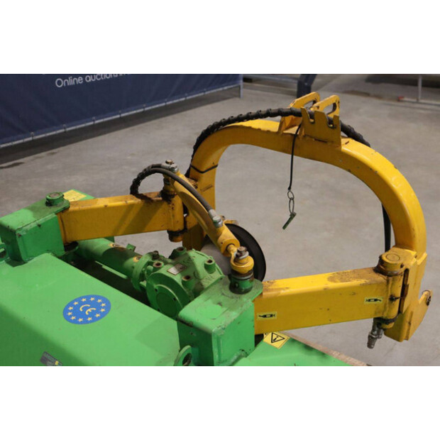 2011 نيو هولاند FRUTTO-07 140-43939527