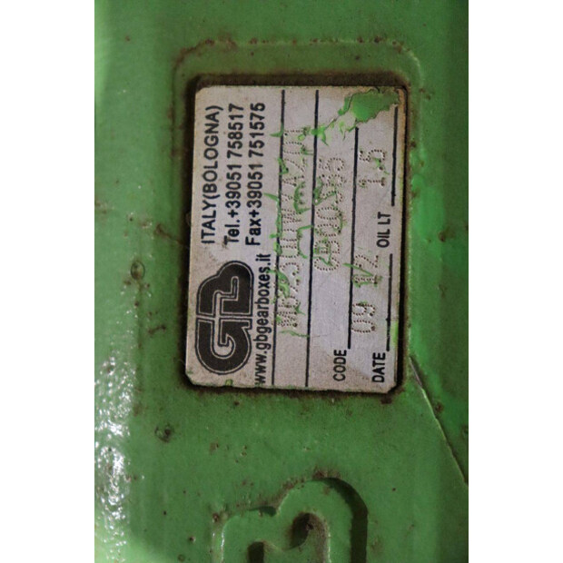 2011 نيو هولاند FRUTTO-07 140-43939528