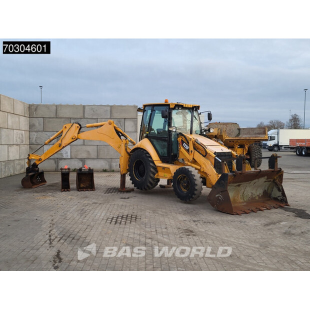2013 Caterpillar 428F-43939535
