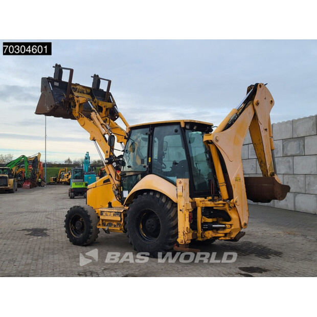 2013 Caterpillar 428F-43939539