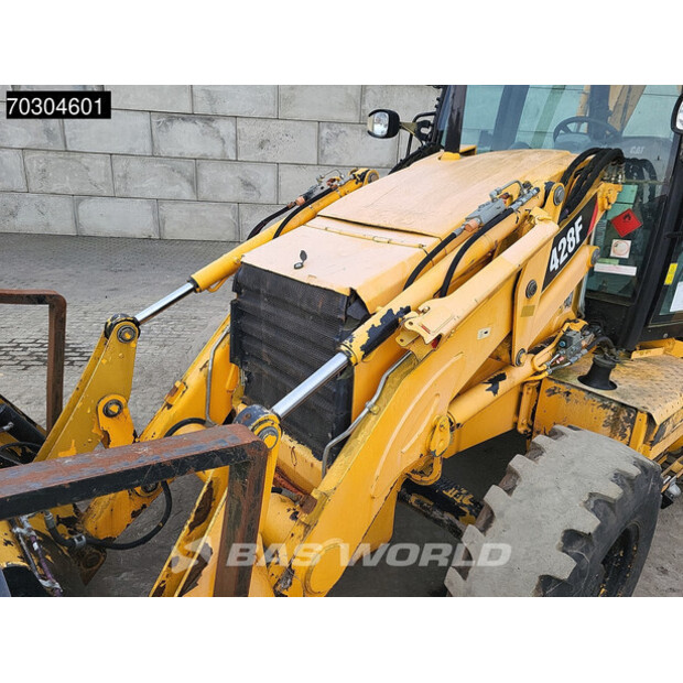 2013 Caterpillar 428F-43939549