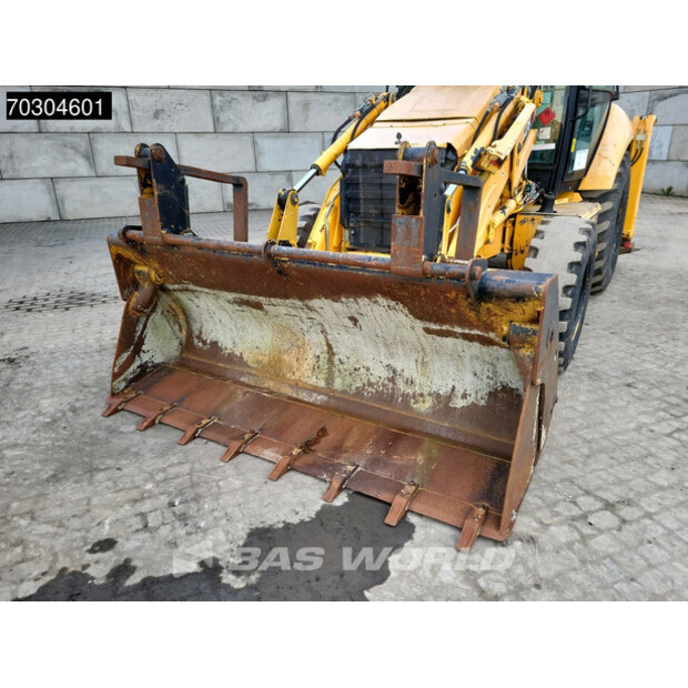 2013 Caterpillar 428F-43939553