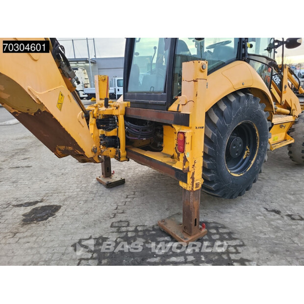 2013 Caterpillar 428F-43939559