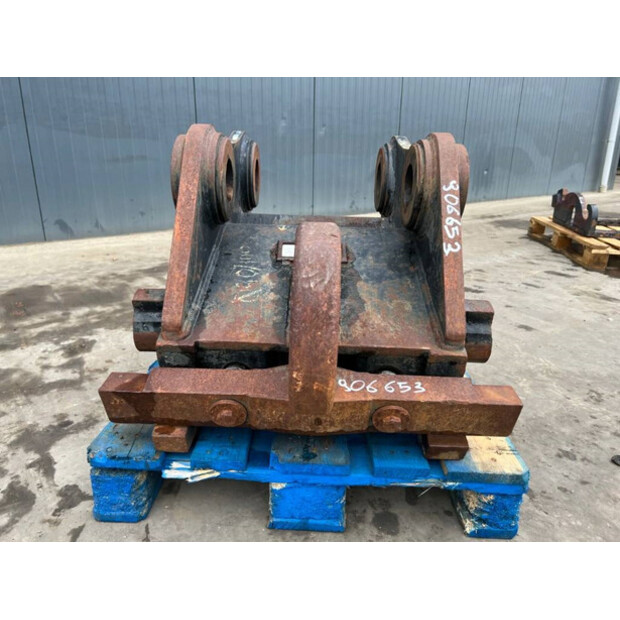 2013 Verachtert CW55S-43939578