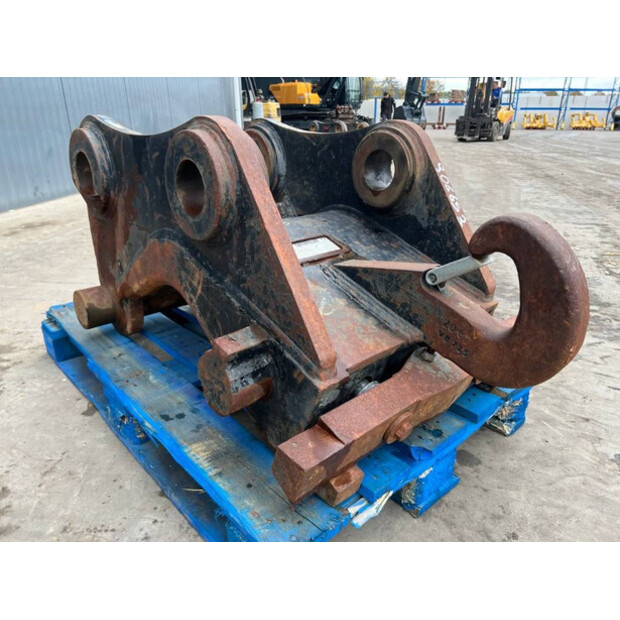 2013 Verachtert CW55S-43939580