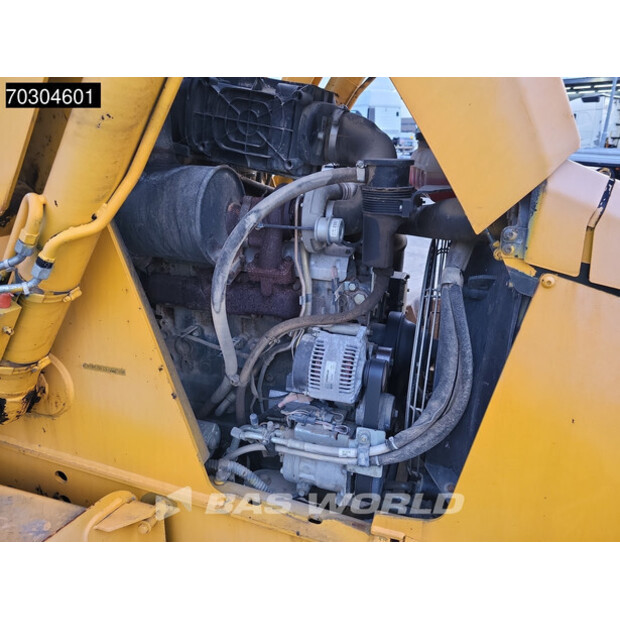 2013 Caterpillar 428F-43939581