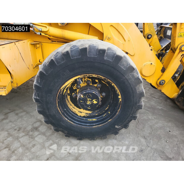 2013 Caterpillar 428F-43939593