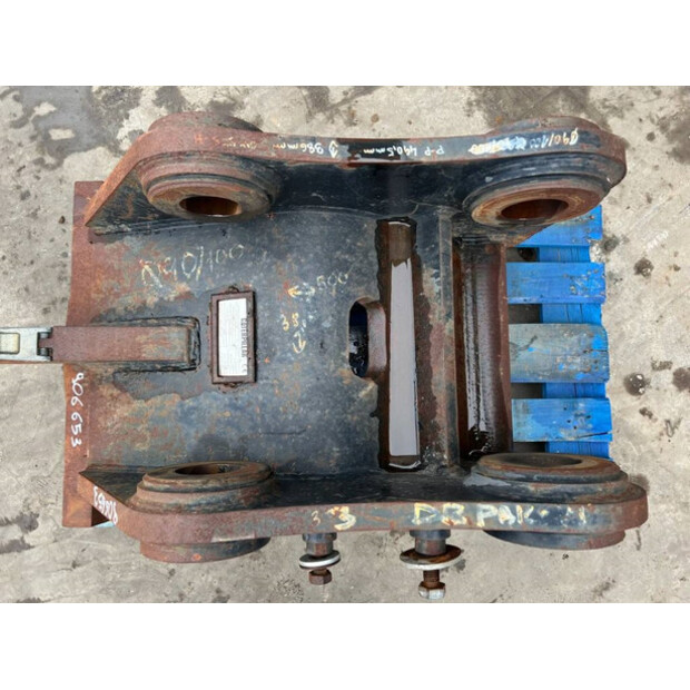 2013 Verachtert CW55S-43939602