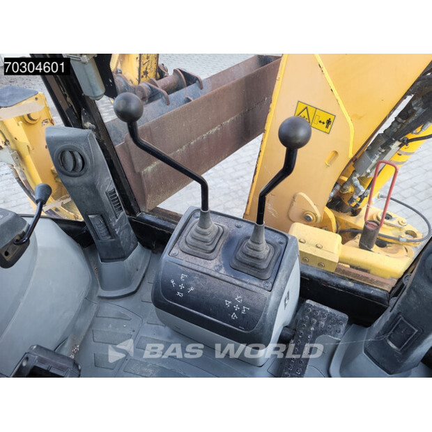 2013 Caterpillar 428F-43939603