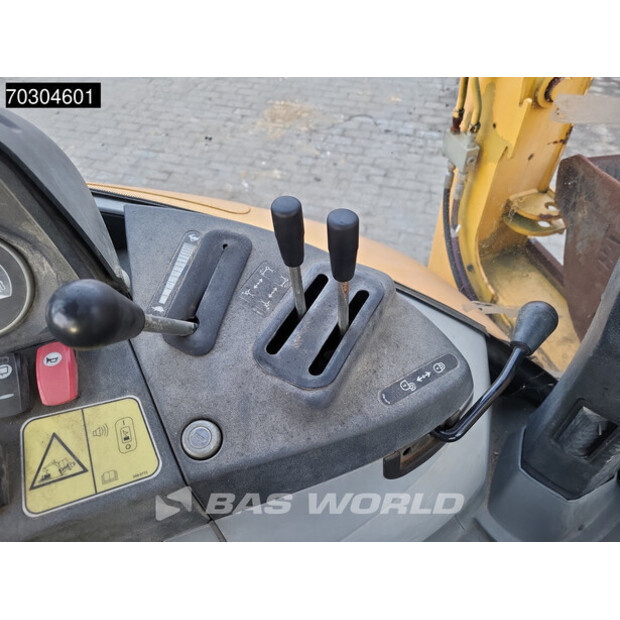 2013 Caterpillar 428F-43939607