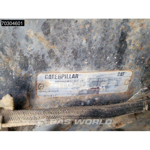 2013 Caterpillar 428F-43939618