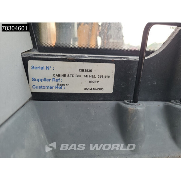 2013 Caterpillar 428F-43939619