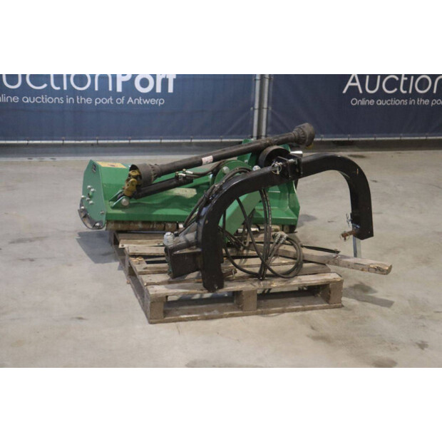 JOHN DEERE OTHERS-43939626