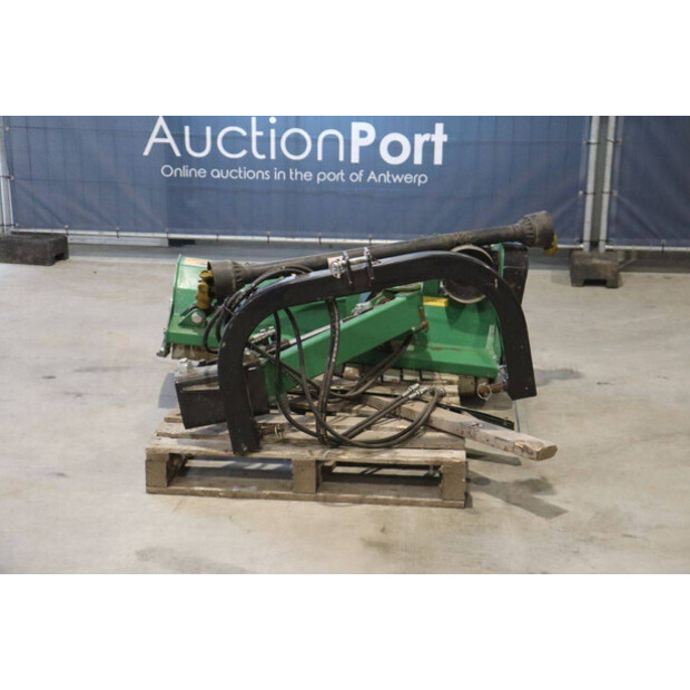 JOHN DEERE OTHERS-43939627