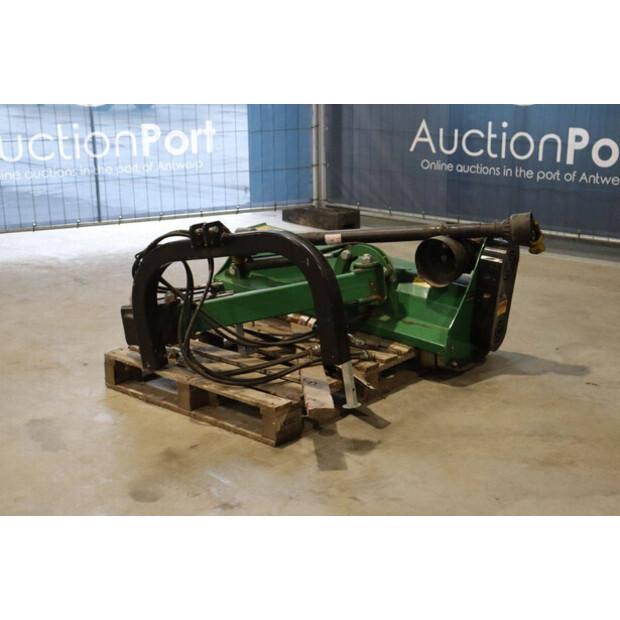 JOHN DEERE OTHERS-43939628