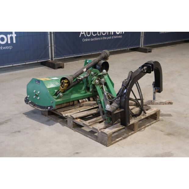 JOHN DEERE OTHERS-43939633