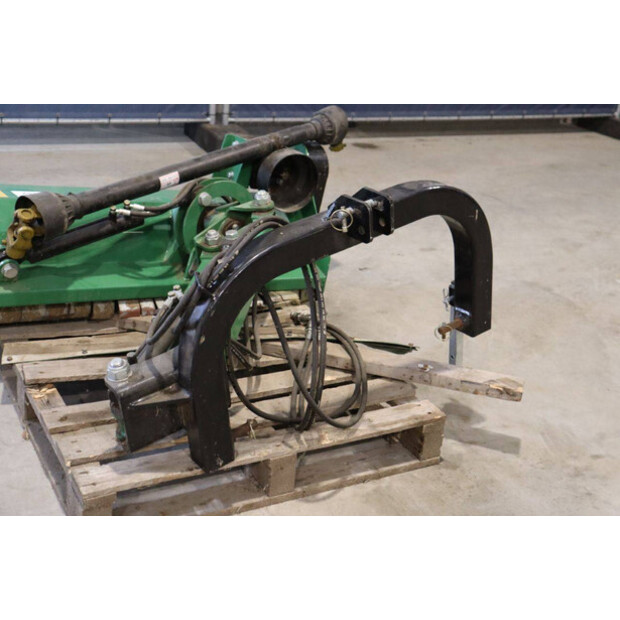 JOHN DEERE OTHERS-43939639